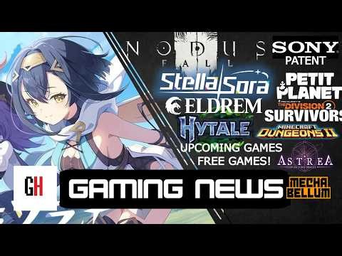 Gaming News - September 27