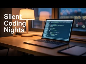 The Best Lo-fi Coding Vibes Ever!