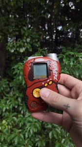 You went crazy for the article, so here’s Mark Ghirardi’s Skannerz handheld mod in action! | Retro Dodo