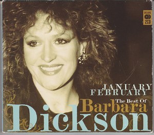 Barbara Dickson - January February The Best Of