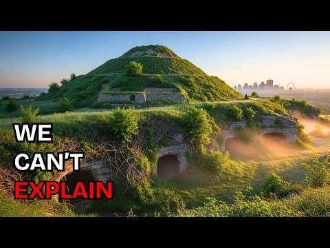 Missouri Unsolved Ancient Mysteries That Defy Scientific Explanation