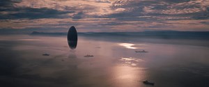 The screenwriter of Arrival on how hard it was to adapt Ted Chiang for the screen
