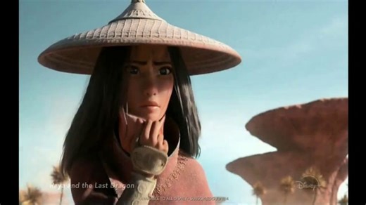 Disney TV Spot, 'Legacy: Honor AAPI Voices'