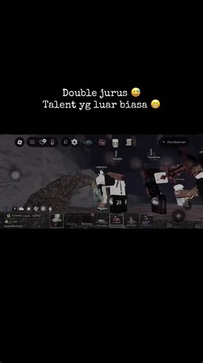 Kali ini double yah 😁 . Silahkan menyimak 😁 . Day 3 ( script ) #fyppppppppppppppppppppppp #roblox #robloxfyp #gaming #fishit