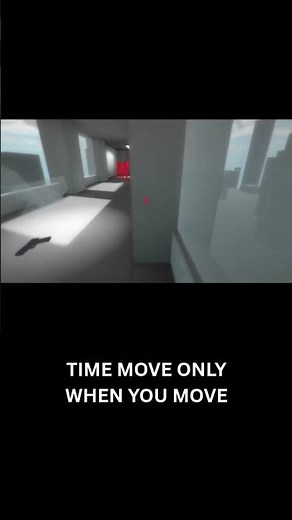 SUPERHOT Prototype LV 3