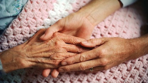 New law on medically assisted death passes