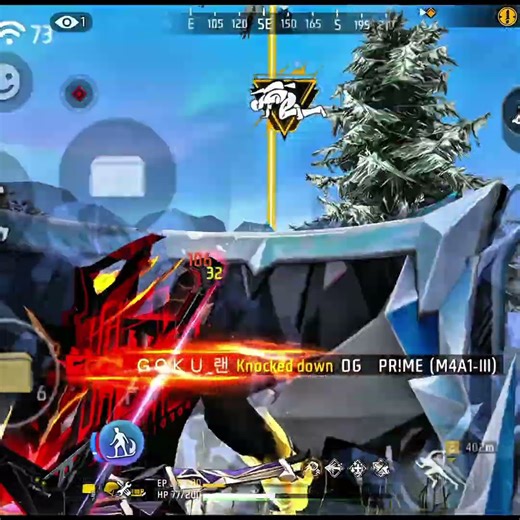 trolling pro #freefire