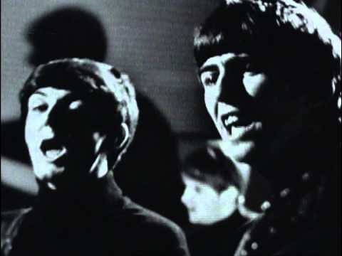 The Making Of Please Please Me