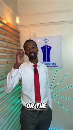 Electric Shock from Shower? Fix Your Electrical Faults Now! #shorts