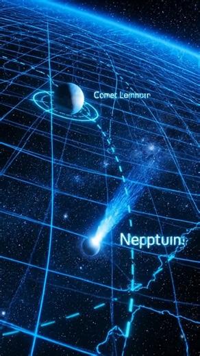 ✨ Learn to Spot Uranus and Neptune Tonight! ✨ Ever wanted to see the...