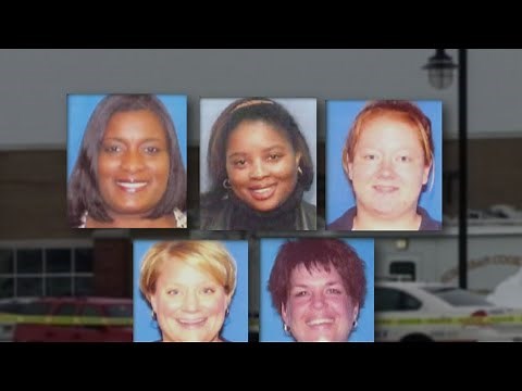 Unsolved Suburban Chicago Lane Bryant Murders: Mystery Lingers After 16 Years