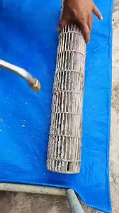 Ac blower cleaning #maxcoolairconditioning #airconditioner #foryouシ #explorar #actechnician | Aŋsarı Aħsaŋ