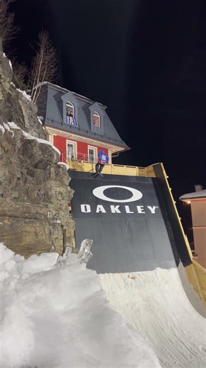 Craziest Video on my Phone...