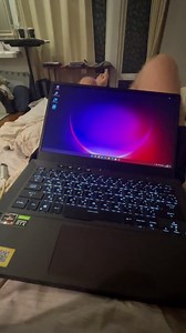 Fan Clicking noise when tilted