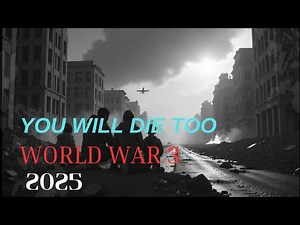 The First 72 Hours of World War 3: How Families Will Fight to Survive