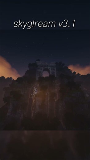 당신이 가장 마음에 드는 셰이더는? #마크 #minecraft #셰이더 #쉐이더
