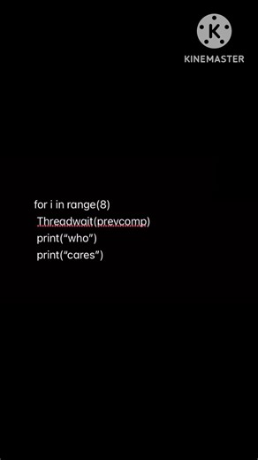The Overflow Programming Language