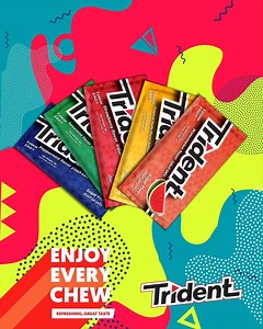 751 reactions · 14 shares | So many flavors and even more memories to enjoy with #TridentGum! Capture every moment with #EveryChew! | Trident | Facebook