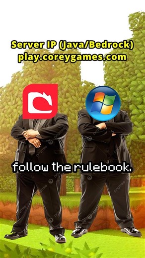Is Cracked Minecraft allowed? #minecraftserver #minecraft
