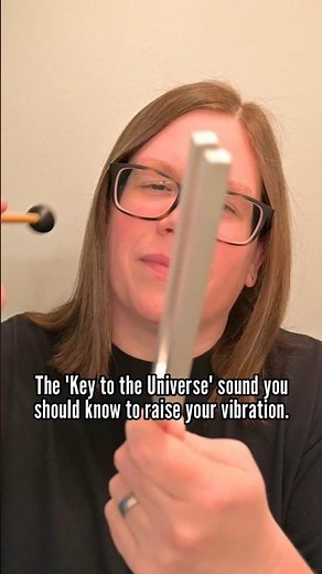 The 369 Hz Frequency Isn't Just a Sound — It's a Vibrational Code