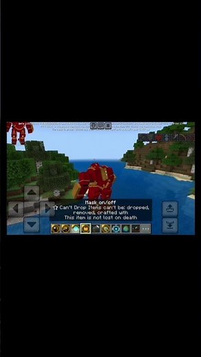 Minecraft 1.21 Iron Man Mod Download 🔥 | Latest Version Update!