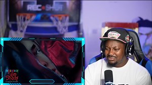 小黑反应阿姆新专辑写给女儿的歌==Eminem - Temporary [Official Audio] ＊REACTION!!!＊