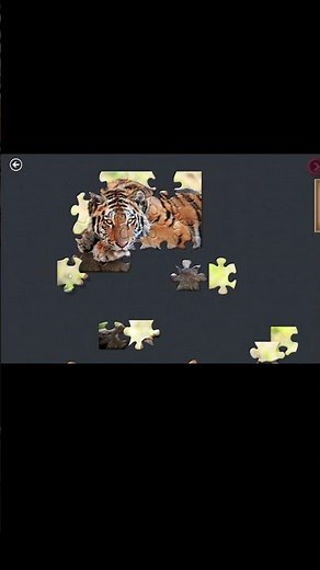 Microsoft Jigsaw Gameplay – Classic, Jam & Daily Puzzle Fun - 02 - Short