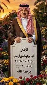 أمراء السعودية الذين رحلوا وبقيت اسمائهم في صفحات تاريخ السعودية العظماء