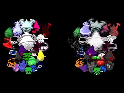 Contumelious TI924 remix FULL CHART SHOWCASE 300 SUBS SPECIAL + 100TH VIDEO!!!