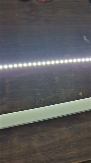 LED Tube light Repair Karne Ki Asan Triks #trendingshorts #viral