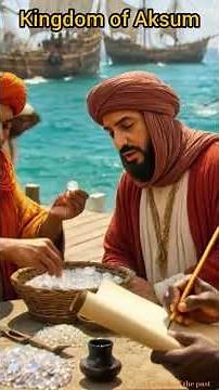 The Untold Story of Aksum — Africa’s Forgotten Superpower