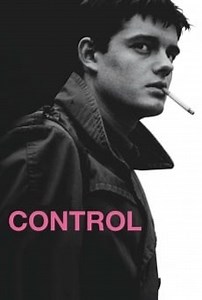 Control (2007) - Película Completa