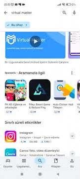 Nasıl sanal makine kurulur
