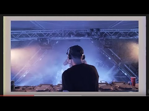 Grafix - Acid Generation (Official Music Video)