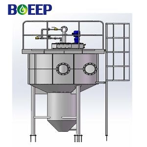 [Hot Item] Cyclone Grit Separator Machine for Wastewater Grit Removal Systems