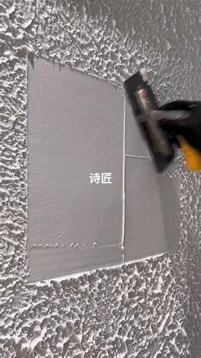 wall putty techniques prepare for painting part 1083