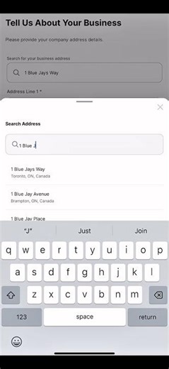 FieldSync Onboarding | Sign in & Set up Company Profile