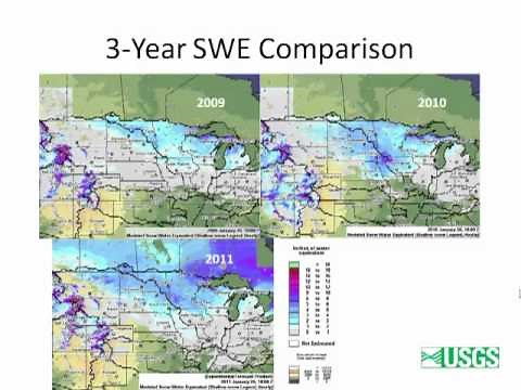 The Anatomy of Floods: The Causes and Development of 2011's Epic Flood Events