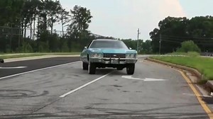 265K views · 9.7K reactions | Ride clean if you drive an old school | Chevy Box vs Bubble 2.0 | Facebook