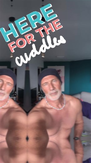 cuddle me for Christmas :))