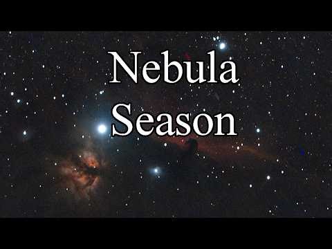 nebula season