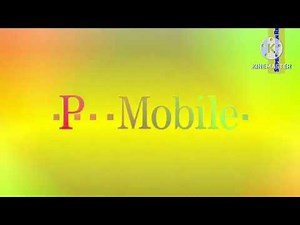 P Mobile logo effects cubed