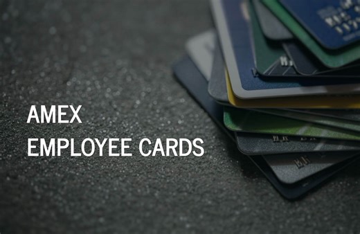 Amex Employee Cards: How They Work, And What They Cost
