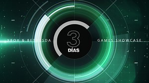 5.7K views · 473 reactions | Cada día que pasa pensamos que no podemos emocionarnos más y de repente boom vuelve a pasar. El Xbox & Bethesda Games Showcase es en 3 días. #XboxBethesda Nos vemos el domingo 13 de junio a las 12:00 (hora CDMX): https://www.xbox.com/es-MX/xbox-bethesda-games-showcase | Xbox México | Facebook