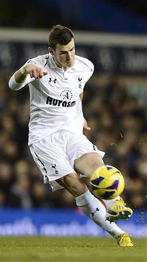 gareth bale beat moment in Football 🔥