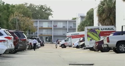 Altamonte Springs apartment tenants evicted while waiting for repairs