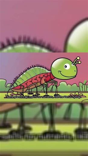 The Evolutionary Significance of Plant Adaptations