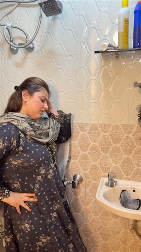 Hardwater stain nikalo sirf 60 seconds mai😍