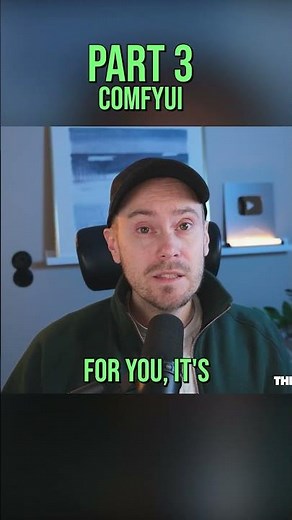 Stable Diffusion UI guide - ComfyUI by Sebastian Kamph