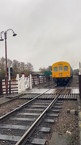 14K views · 408 reactions | Class 101/117 set. These units arrived...